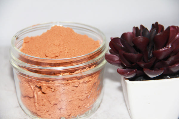 Face Clay Mask