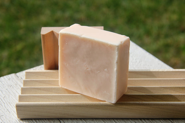 Naima Bar Soap