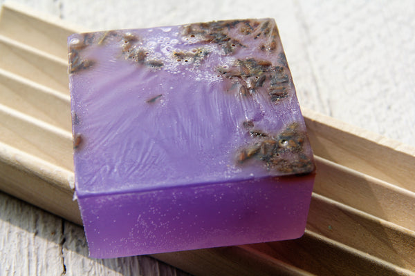 Lavender Chamomile Bar Soap