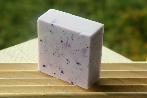 Lavender & Verbena Bar Soap