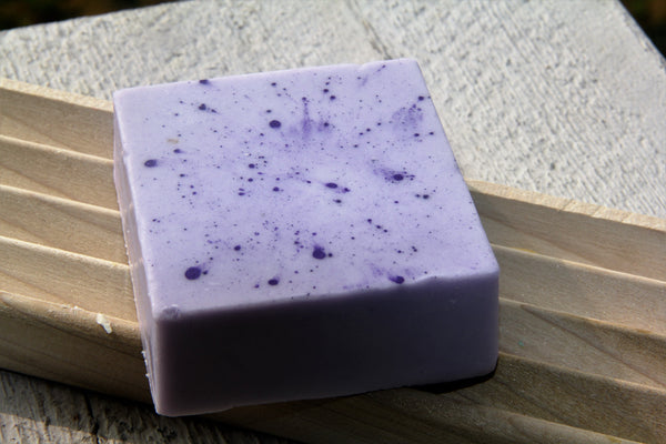 Lavender & Verbena Bar Soap