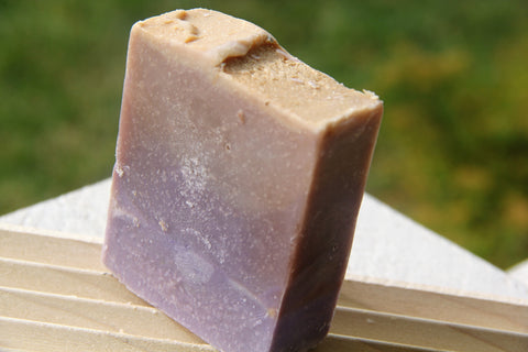 Lavender & French Vanilla Bar Soap