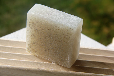 Peppermint Sensation Bar Soap